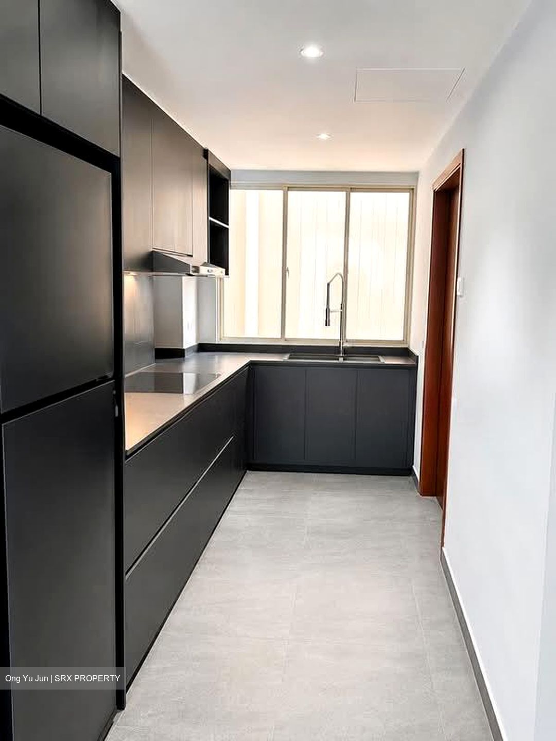 Parc Vista (D22), Condominium #593084921